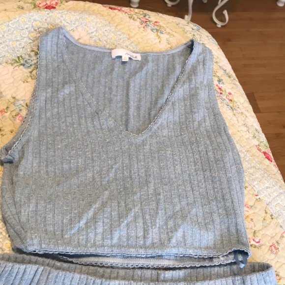 Hazel Two Piece Set - Picture 2 of 5